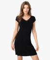 CHEMISE NUIT MC FNU 71LEURIN 71